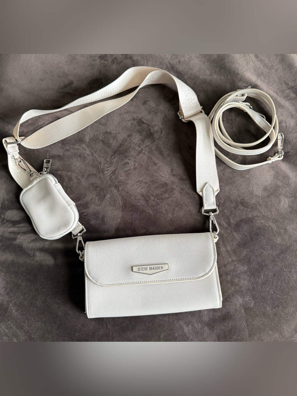 Steven madden purse